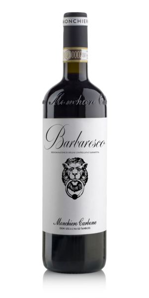 Barbaresco bottle